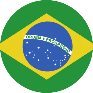 Bandera de Brasil
