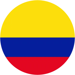 Bandera de Colombia