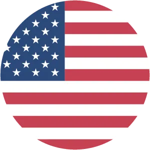 Bandera de Estados Unidos