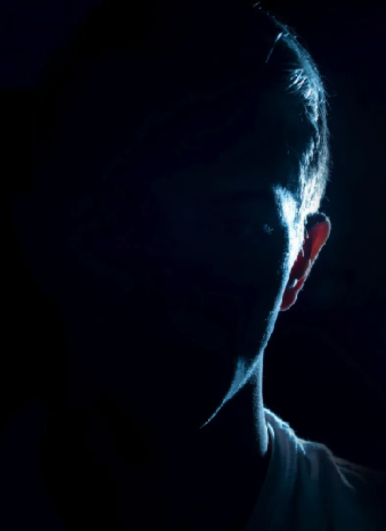 Rostro